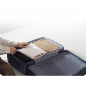 Xiaomi | Expandable Luggage 20" | Blue | 3400 g | Luggage - Image 5