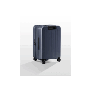 Xiaomi | Expandable Luggage 20" | Blue | 3400 g | Luggage - Image 9
