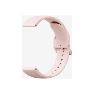 Xiaomi | 135mm - 205mm | Watch TPU Strap | Candy Pink - Image 2