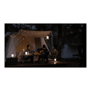 Xiaomi | Lantern | Multi-function Camping Lantern | 6-230 lm - Image 7