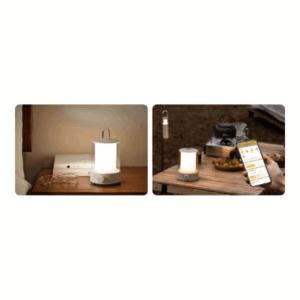 Xiaomi | Lantern | Multi-function Camping Lantern | 6-230 lm - Image 8