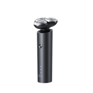 Xiaomi | Shaver EU | S301 | Operating time (max) 90 min | Wet & Dry | Black - Image 3