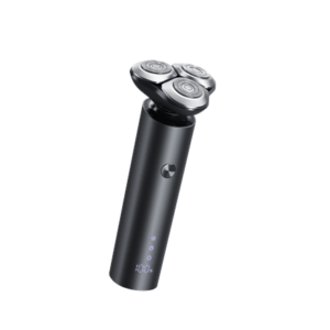 Xiaomi | Shaver EU | S301 | Operating time (max) 90 min | Wet & Dry | Black - Image 4