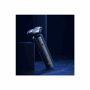 Xiaomi | Shaver EU | S301 | Operating time (max) 90 min | Wet & Dry | Black - Image 5