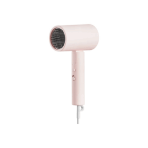 Xiaomi | Compact Plaukų džiovintuvas | H101 EU | 1600 W | Number of temperature settings 2 | Pink - Image 2