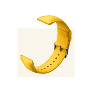 Xiaomi | Watch Strap | Chrome Yellow - Image 2