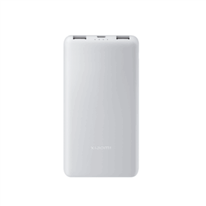 Xiaomi Powerbank 22.5W Lite 10000mAh Baltos spalvos - Image 3