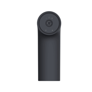 Xiaomi | Massage Gun Mini 2 EU | Heat function | Black - Image 4