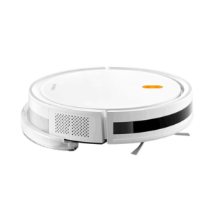 Xiaomi | Robot Vacuum (EU) | E5 | Wet&Dry | 2600 mAh | Dust capacity 0.4 L | 2000 Pa | White - Image 7