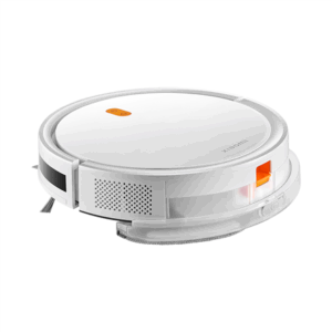 Xiaomi | Robot Vacuum (EU) | E5 | Wet&Dry | 2600 mAh | Dust capacity 0.4 L | 2000 Pa | White - Image 8