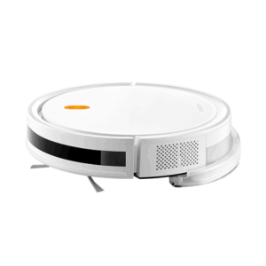 Xiaomi | Robot Vacuum (EU) | E5 | Wet&Dry | 2600 mAh | Dust capacity 0.4 L | 2000 Pa | White - Image 9