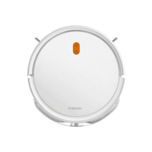Xiaomi | Robot Vacuum (EU) | E5 | Wet&Dry | 2600 mAh | Dust capacity 0.4 L | 2000 Pa | White - Image 10