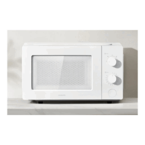 Xiaomi Microwave Oven | BHR7990EU | Free standing | 20 L | 1100 W | White - Image 2