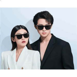 Xiaomi | Square Sunglasses | Square Sunglasses - Image 4