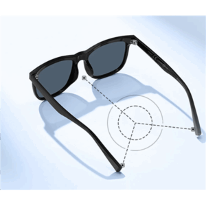 Xiaomi | Square Sunglasses | Square Sunglasses - Image 5