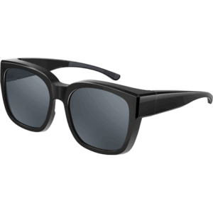 Xiaomi | Polarized Fitover Sunglasses | Polarized Fitover Sunglasses - Image 2