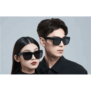 Xiaomi | Polarized Fitover Sunglasses | Polarized Fitover Sunglasses - Image 5