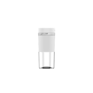 Xiaomi | Blender EU | Portable | 45 W | Jar material Plastic | Jar capacity 0.3 L | Ice crushing | White - Image 3