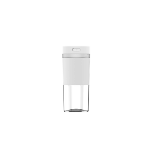 Xiaomi | Blender EU | Portable | 45 W | Jar material Plastic | Jar capacity 0.3 L | Ice crushing | White - Image 4