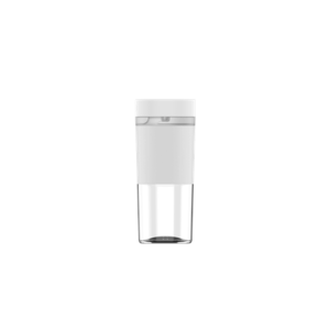 Xiaomi | Blender EU | Portable | 45 W | Jar material Plastic | Jar capacity 0.3 L | Ice crushing | White - Image 5