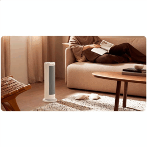 Xiaomi | Fan Heater EU | BHR8228EU | Tower Fan | 1200/2000 W | White - Image 3