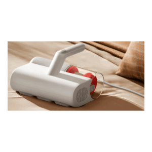 Xiaomi | Dust Mite Vacuum Cleaner | Corded operating | Power 350 W | Dust capacity 0.3 L | White