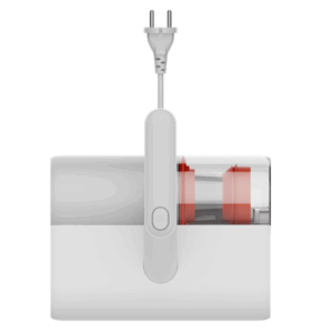 Xiaomi | Dust Mite Vacuum Cleaner | Corded operating | Power 350 W | Dust capacity 0.3 L | White - Image 2