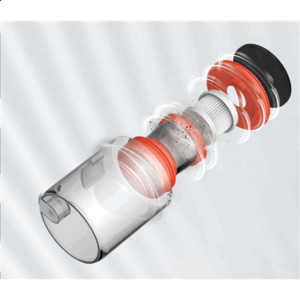 Xiaomi | Dust Mite Vacuum Cleaner Filter (2-Pack) - Image 3