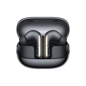 Xiaomi Buds 5 Pro WiFi, Black | Xiaomi - Image 2