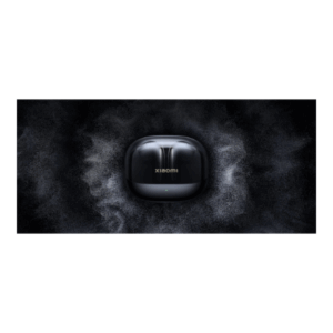 Xiaomi Buds 5 Pro WiFi, Black | Xiaomi - Image 3