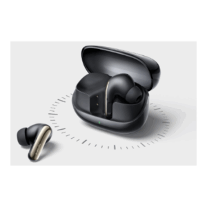 Xiaomi Buds 5 Pro WiFi, Black | Xiaomi - Image 4