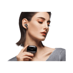 Xiaomi Buds 5 Pro WiFi, Black | Xiaomi - Image 5