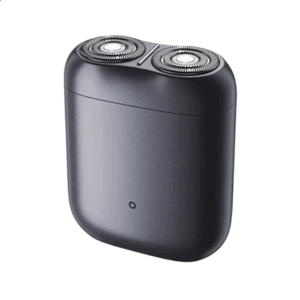 Xiaomi | Electric Shaver S200 EU | BHR9531EU | Operating time (max) 60 min | Wet & Dry | Gray - Image 2