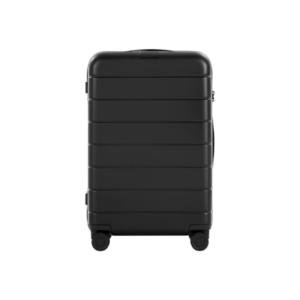 Lagaminas Xiaomi Luggage Classic Pro 24, juodas - Image 2