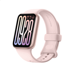 Xiaomi Smart Band 9 Pro | AMOLED | Waterproof | Rose Gold - Image 2