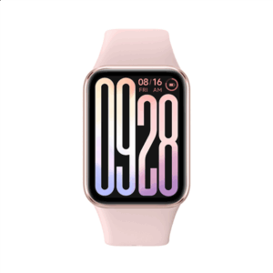 Xiaomi Smart Band 9 Pro | AMOLED | Waterproof | Rose Gold - Image 3