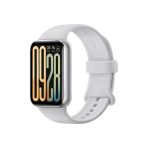 Xiaomi Smart Band 9 Pro | AMOLED | Touchscreen | Heart rate monitor | Waterproof | Moonlight Silver - Image 5