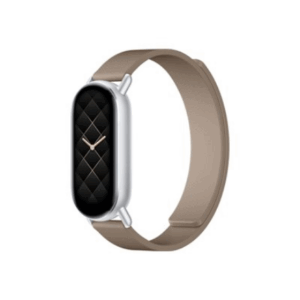 Xiaomi Magnetic Strap | 140–190mm | Khaki Brown | Kona Leather - Image 2