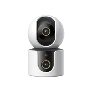 Xiaomi | Smart Security Camera | C500 Dual EU | PTZ | 4 MP | 5P Optical lenses/ F1.6 | H.265 | MicroSD, max. 256 GB - Image 2