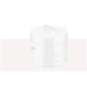 Xiaomi | Electric Pressure Cooker EU | 1000 W | 4.8 L | Number of programs 6 | White - Image 7