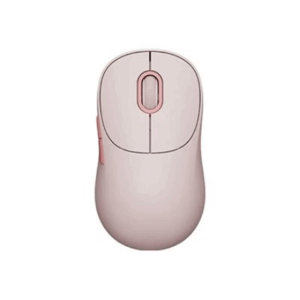 Xiaomi Wireless Mouse 3, Pink | Xiaomi - Image 2