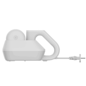 Xiaomi | Dust Mite Vacuum Cleaner Pro | Corded operating | White | 400 W | 220-240 V - Image 3