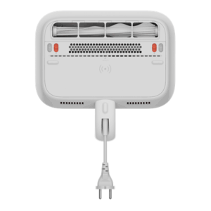 Xiaomi | Dust Mite Vacuum Cleaner Pro | Corded operating | White | 400 W | 220-240 V - Image 6