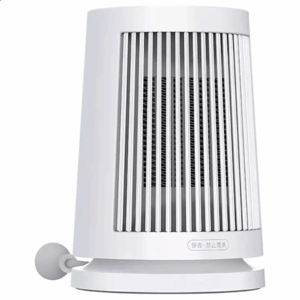 Xiaomi | Desktop Heater EU | Fan Heater | 600 W | Suitable for rooms up to 20 m² | White - Image 3