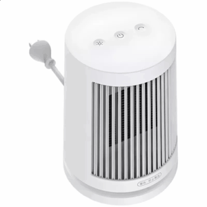 Xiaomi | Desktop Heater EU | Fan Heater | 600 W | Suitable for rooms up to 20 m² | White - Image 4