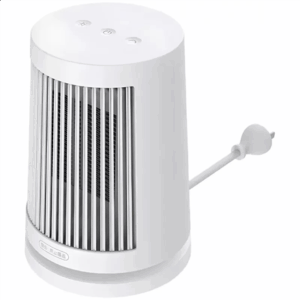 Xiaomi | Desktop Heater EU | Fan Heater | 600 W | Suitable for rooms up to 20 m² | White - Image 5