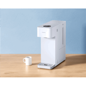 Xiaomi Smart Water Dispenser (Hot and Cold) EU | 2250 W | 3 L | Plastic | White - Image 4