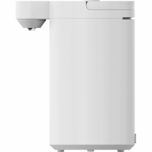 Xiaomi | Smart Electric Hot Water Dispenser EU | Water Dispenser | 1600 W | 5 L | Plastic | White - Image 2
