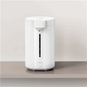 Xiaomi | Smart Electric Hot Water Dispenser EU | Water Dispenser | 1600 W | 5 L | Plastic | White - Image 6