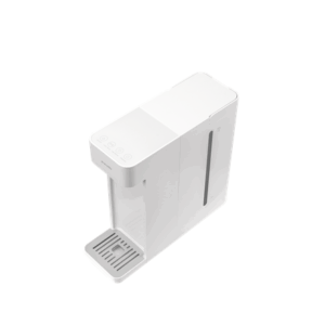 Xiaomi Instant Hot Water Dispenser EU | Water Dispenser | 2000 W | 3 L | Plastic | White - Image 5